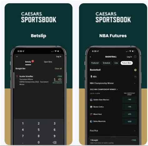 caesar bets|‎Caesars Sportsbook on the App Store.
